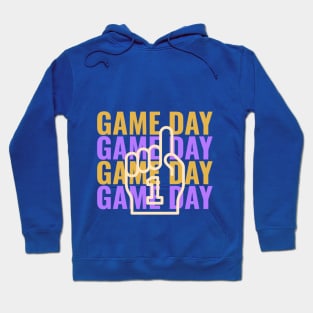 Game Day Hoodie